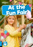 At the Fun Fair
