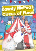 Bawdy McPea’s Circus of Fleas
