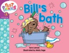 Bills bath