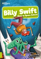 Billy Swift Goes to Space School