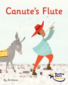 Canute’s Flute