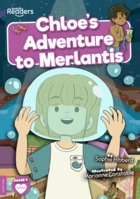 Chloe’s Adventure to Merlantis