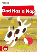 Dad Has a Nap