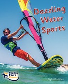 Dazzling Water Sports