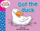Dot the duck
