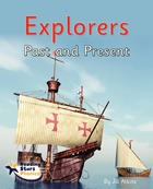 Explorers Past and Present