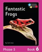Fantastic Frogs