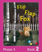 Flip Flap Fox