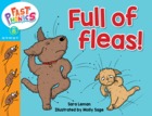 Full of fleas