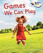 Games We Can Play