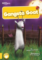 Gangsta Goat