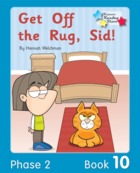 Get Off the Rug, Sid!