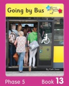 Going by Bus