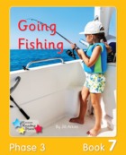 Going Fishing