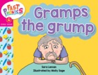 Gramps the grump