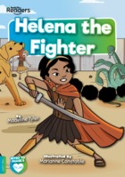 Helena the Fighter