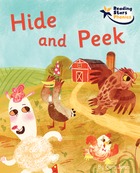 Hide and Peek