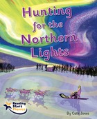 Hunting for the Northern Lights