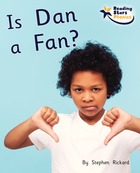 Is Dan a Fan?