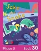 Jake the Snake