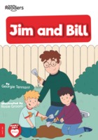 Jim and Bill