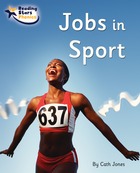 Jobs in Sport