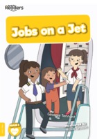 Jobs on a Jet