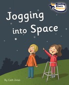 Jogging into Space