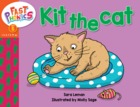 Kit the cat