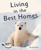 Living in the Best Homes