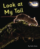Look at My Tail