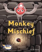 Monkey Mischief