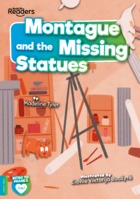 Montague and the Missing Statues
