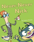 Never-Never Nick