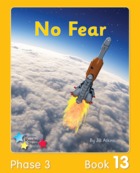 No Fear
