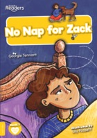 No Nap for Zack