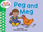 Peg and Meg