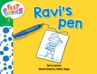 Ravis pen