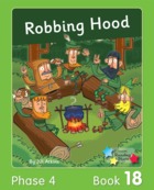 Robbing Hood