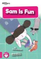 Sam Is Fun