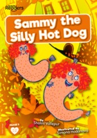 Sammy the Silly Hot Dog