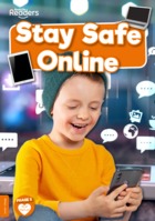 Stay Safe Online