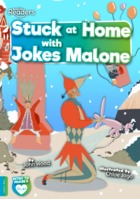 Stuck at Home with Jokes Malone