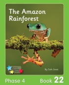 The Amazon Rainforest