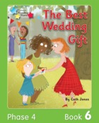 The Best Wedding Gift