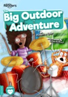 The Big Outdoor Adventure