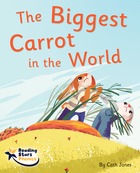The Biggest Carrot in the World