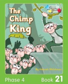 The Chimp King