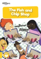 The Fish and Chip Shop