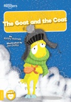 The Goat and the Coat